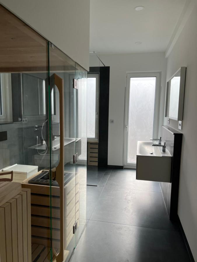 Allee Hotel 카를스루에 외부 사진