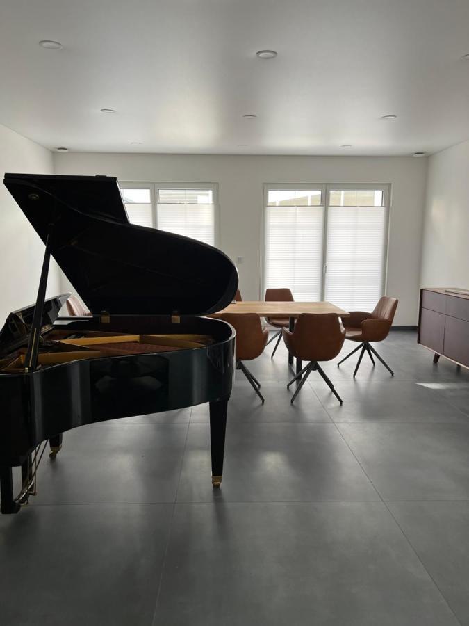 Allee Hotel 카를스루에 외부 사진