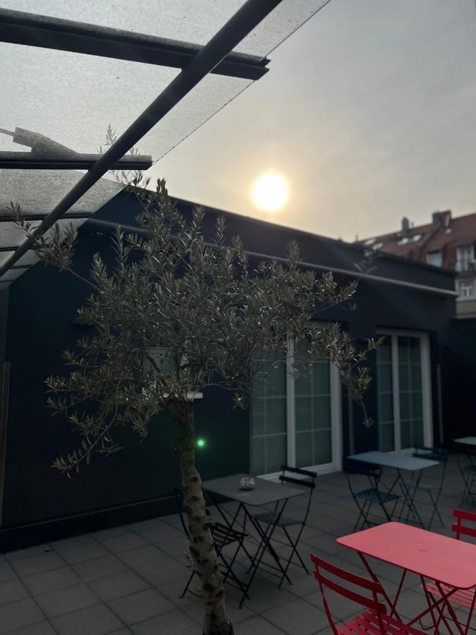 Allee Hotel 카를스루에 외부 사진