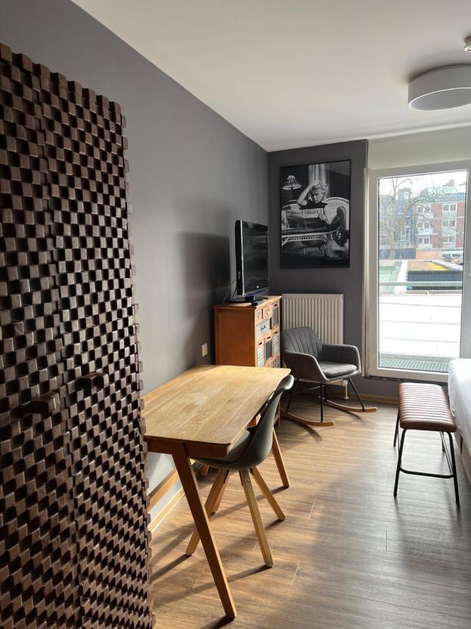 Allee Hotel 카를스루에 외부 사진