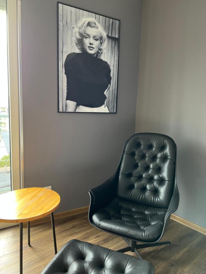 Allee Hotel 카를스루에 외부 사진