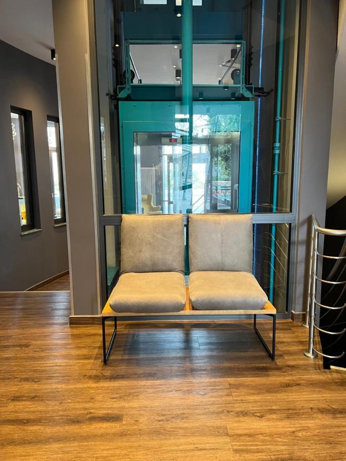 Allee Hotel 카를스루에 외부 사진