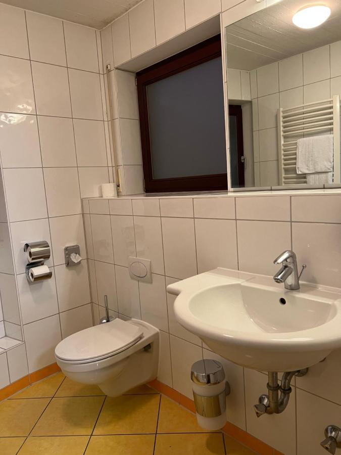 Allee Hotel 카를스루에 외부 사진