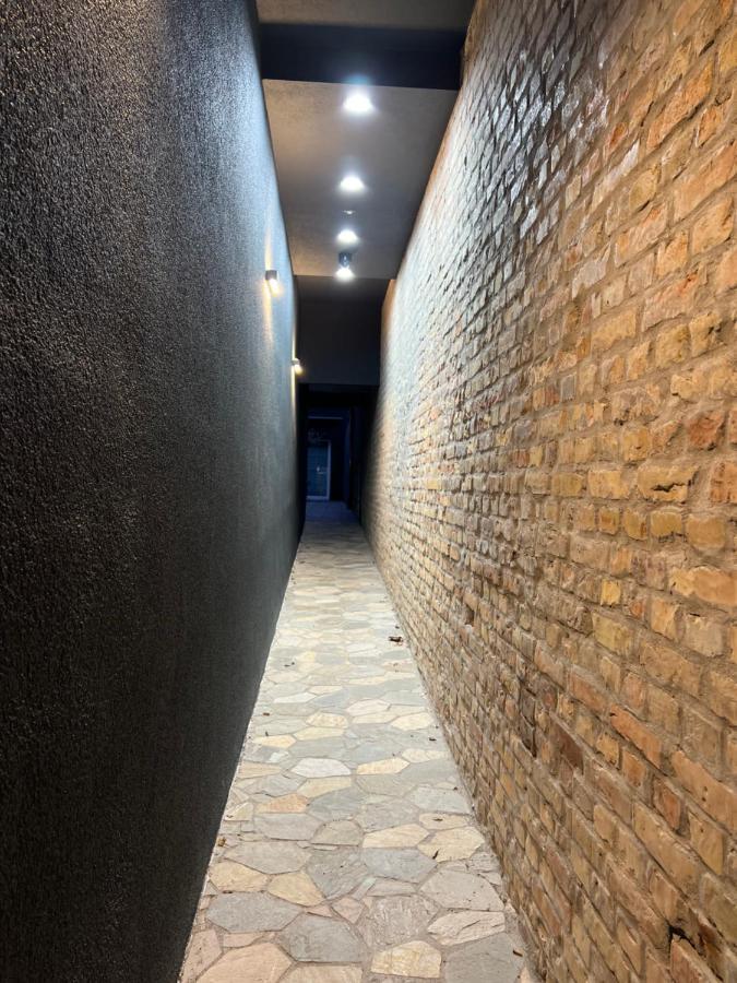 Allee Hotel 카를스루에 외부 사진