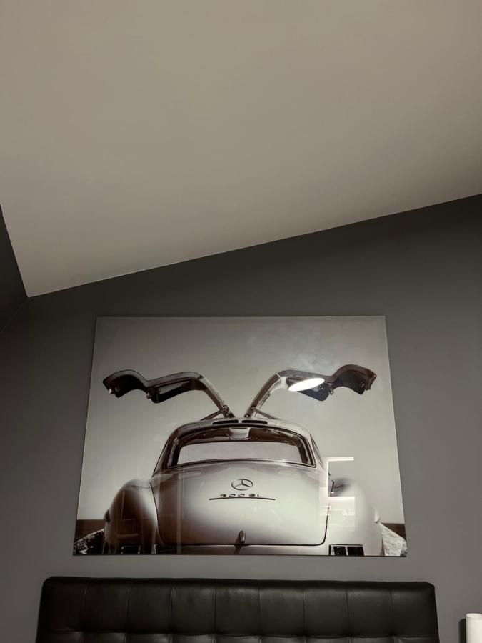 Allee Hotel 카를스루에 외부 사진