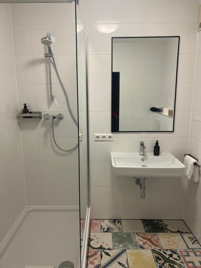 Allee Hotel 카를스루에 외부 사진