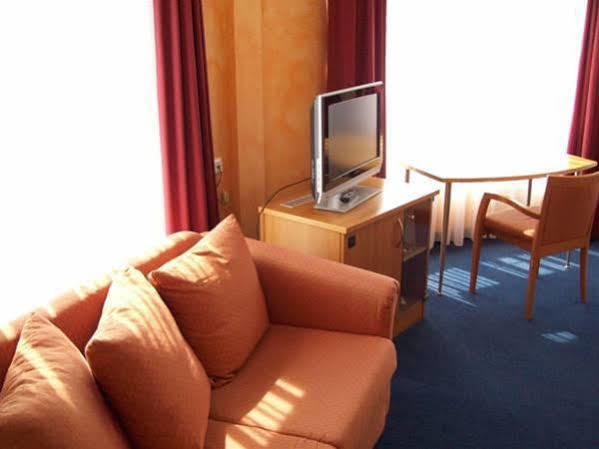 Allee Hotel 카를스루에 외부 사진